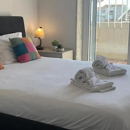 Bolhao Rooftop Com Terraco E Estacionamento