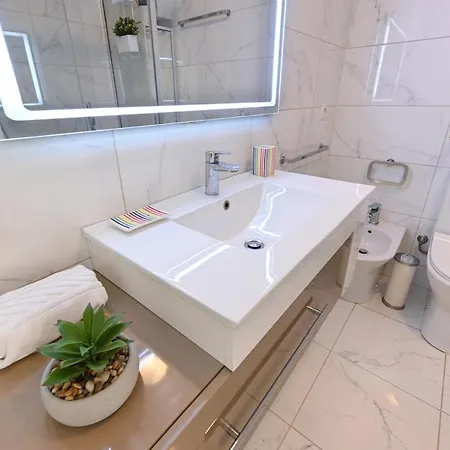 דירה Bolhao Rooftop Com Terraco E Estacionamento *